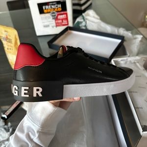 Tommy Hilfiger shoes